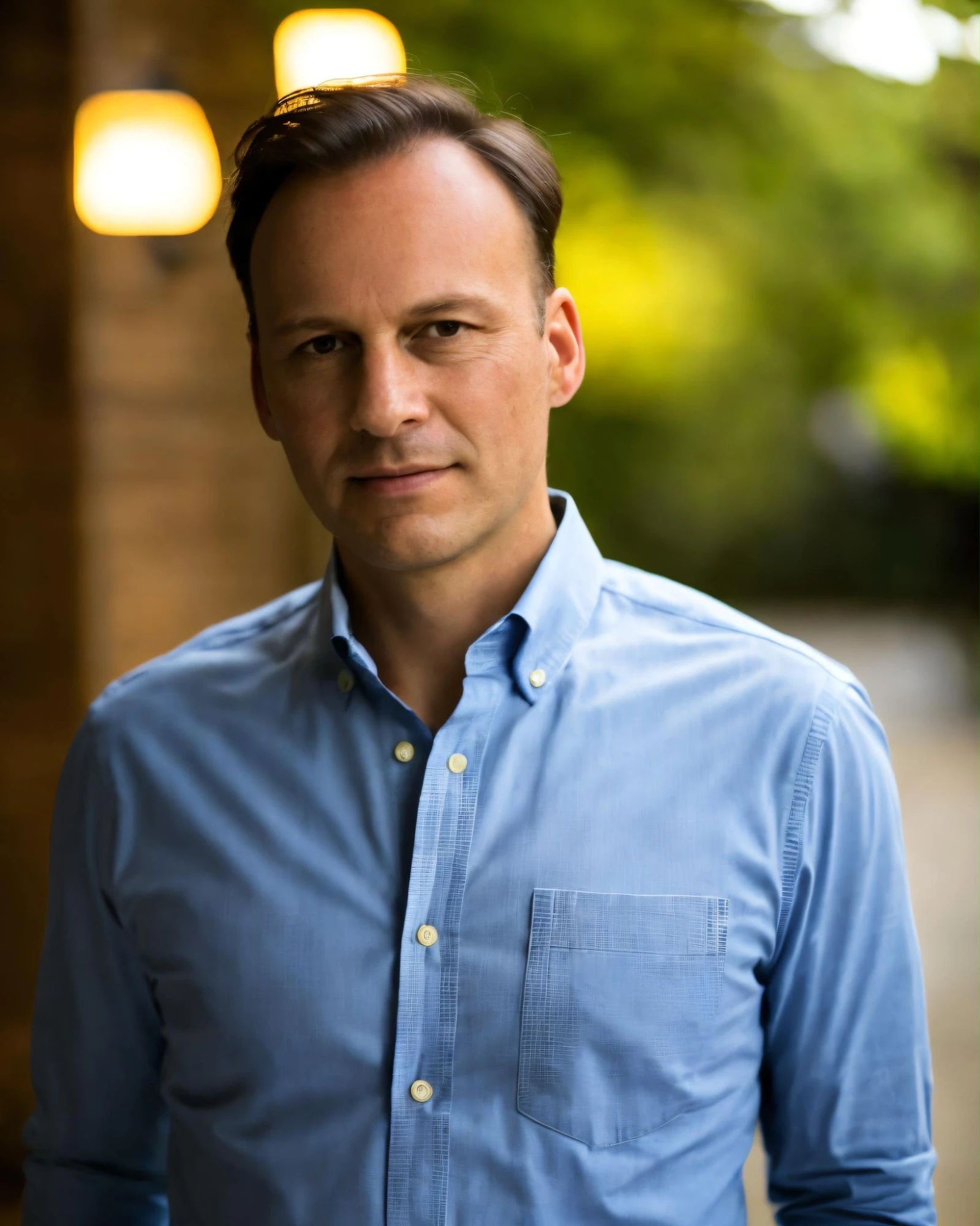 Ingo Schaer, founder of Rentology